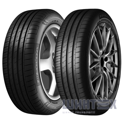 Fulda EcoControl HP2 215/55 R16 93H - preview
